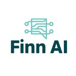 Finn AI logo