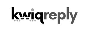 kwiqreply logo