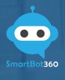 SmartBot360 logo
