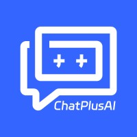 ChatPlus logo