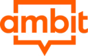 Ambit AI logo