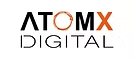 AtomX Digital AI Chatbot logo