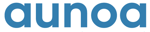 Aunoa logo