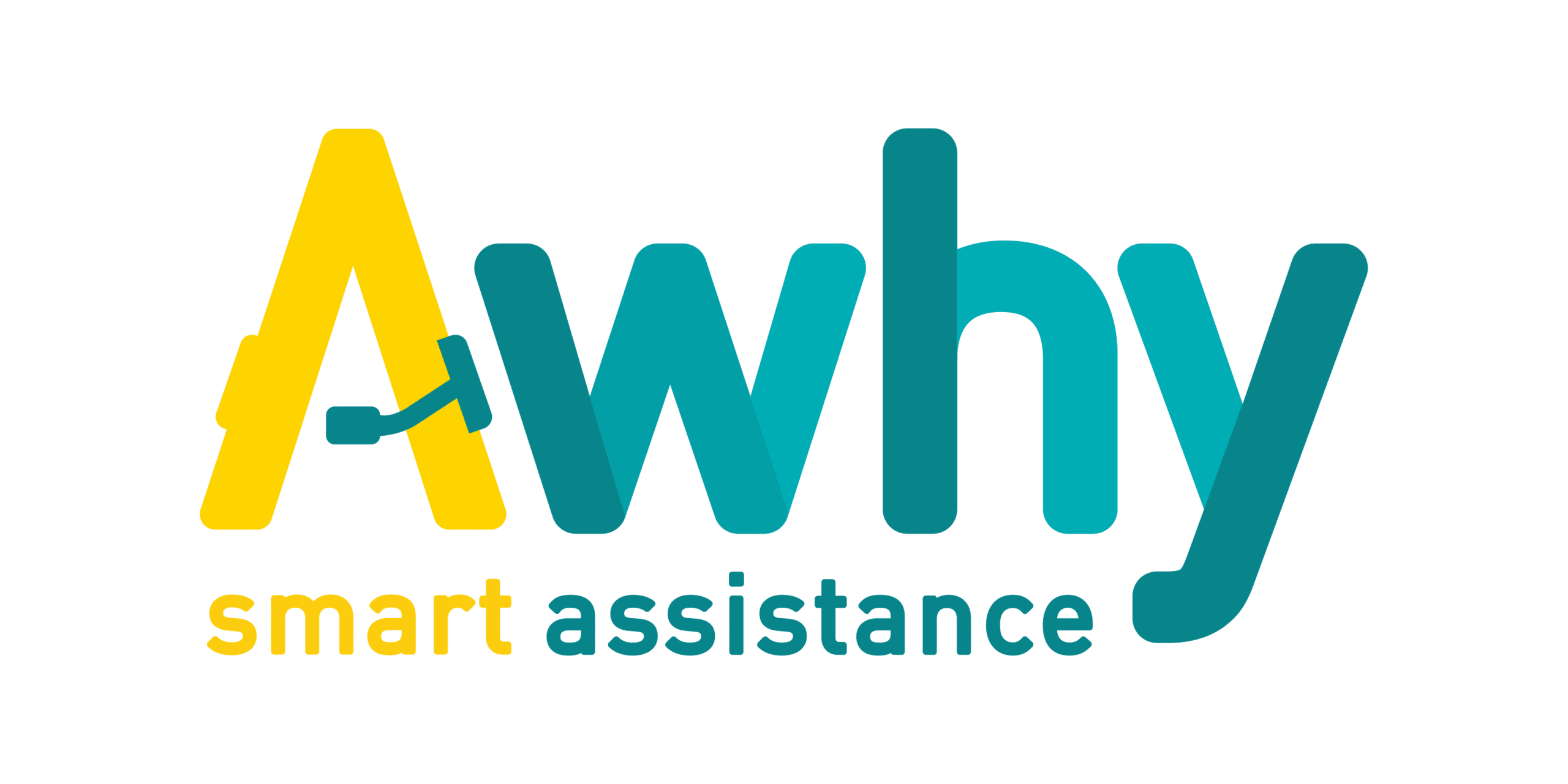 Awhy logo