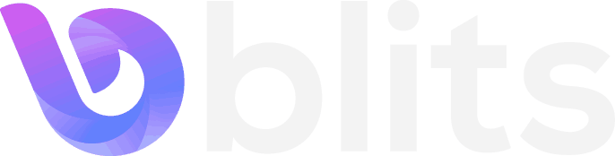 Blits logo