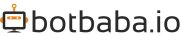 Botbaba logo