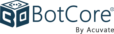 BotCore logo