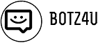 Botz4U logo