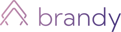 Brandy logo