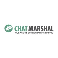 Chatmarshal logo