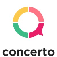Concerto logo