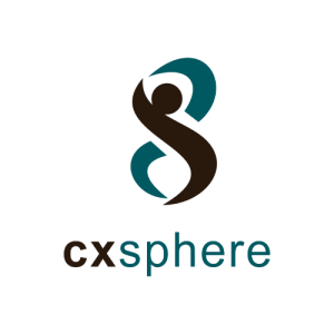 Cxsphere logo