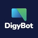 DigyBot logo