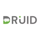 DRUID logo
