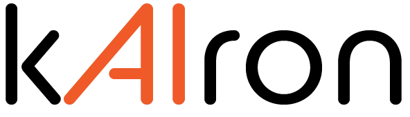 kAIron logo