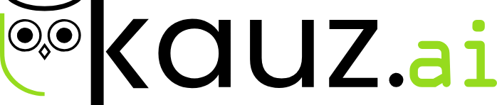 Kauz logo