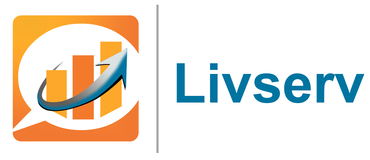 LivServ logo