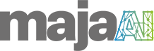 majaAI logo