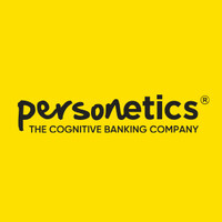Personetics Assist logo