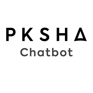 PKSHA Chatbot logo