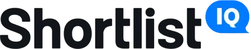 ShortlistIQ logo
