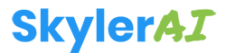 SkylerAI logo