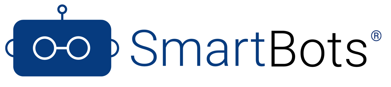 Smartbots logo