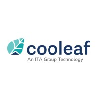 Cooleaf logo