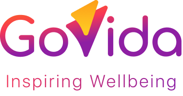 GoVida logo