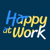 Happy at Work logo