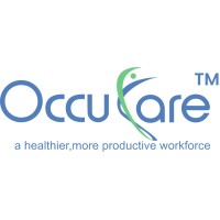 OccuCare logo