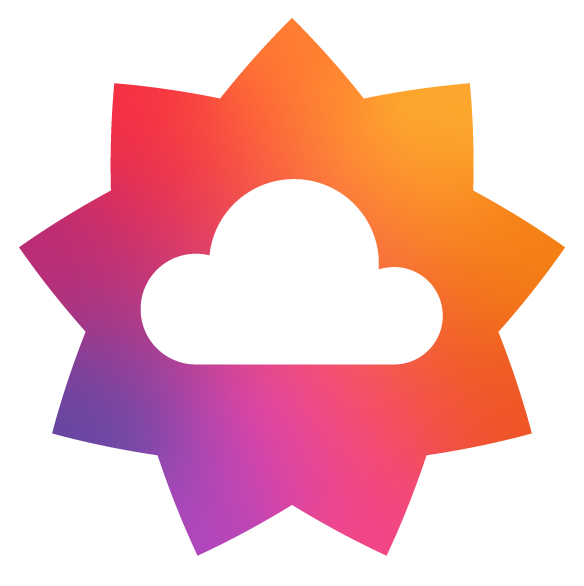 Culture Cloud logo