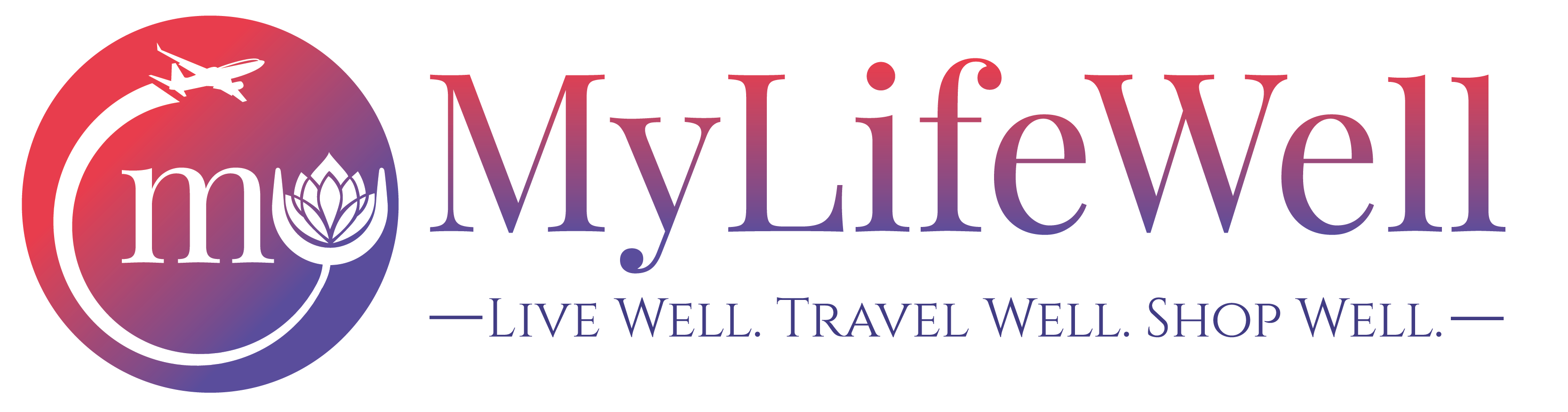 MyLifeWell logo