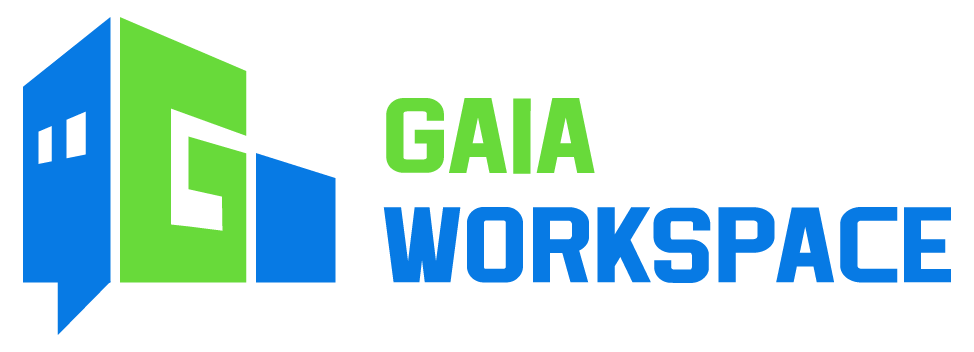 Gaia Workspace logo