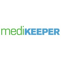 MediKeeper Wellness Portal logo