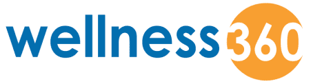 Wellness360 logo