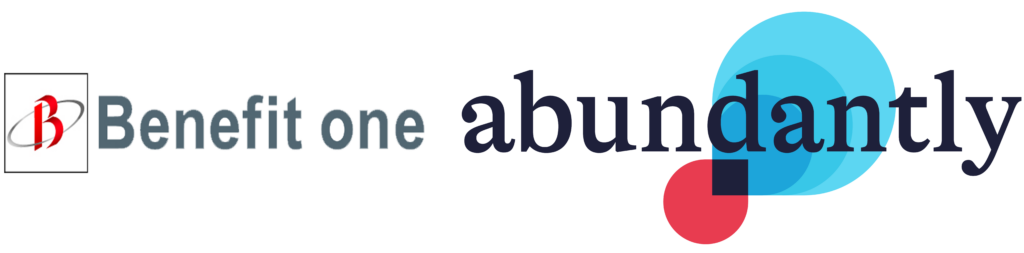 Abundantly logo
