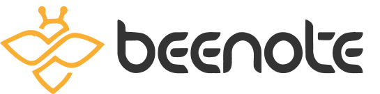 Beenote logo