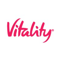 Vitality Elevate logo