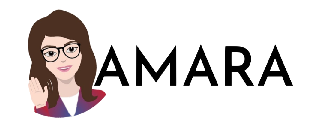 Amara logo