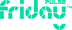 Friday Pulse logo
