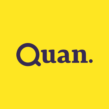 Quan logo