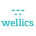 Wellics logo