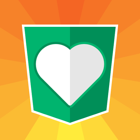 CorporateFitness.app logo