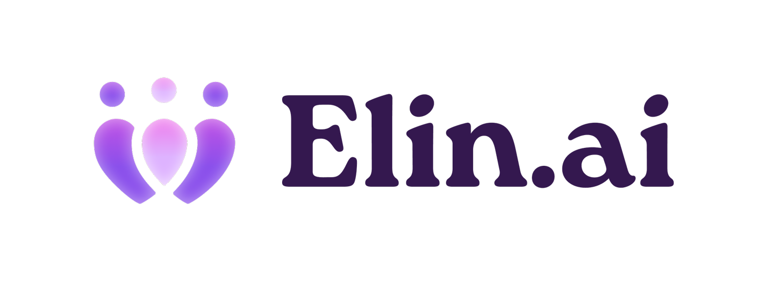Elin.ai logo