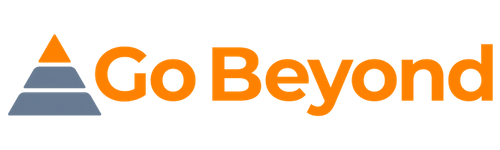 Go Beyond logo