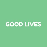 GoodLives logo