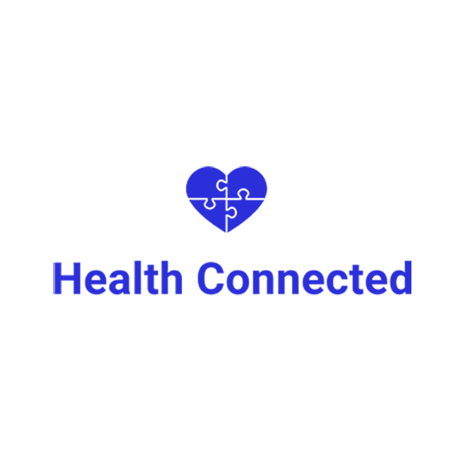 Health Connected logo