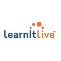 Learn It Live logo