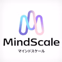 MindScale logo